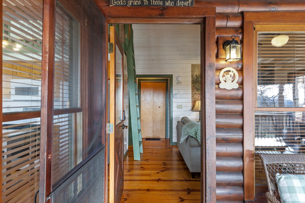 420763 Cherry Log Residential