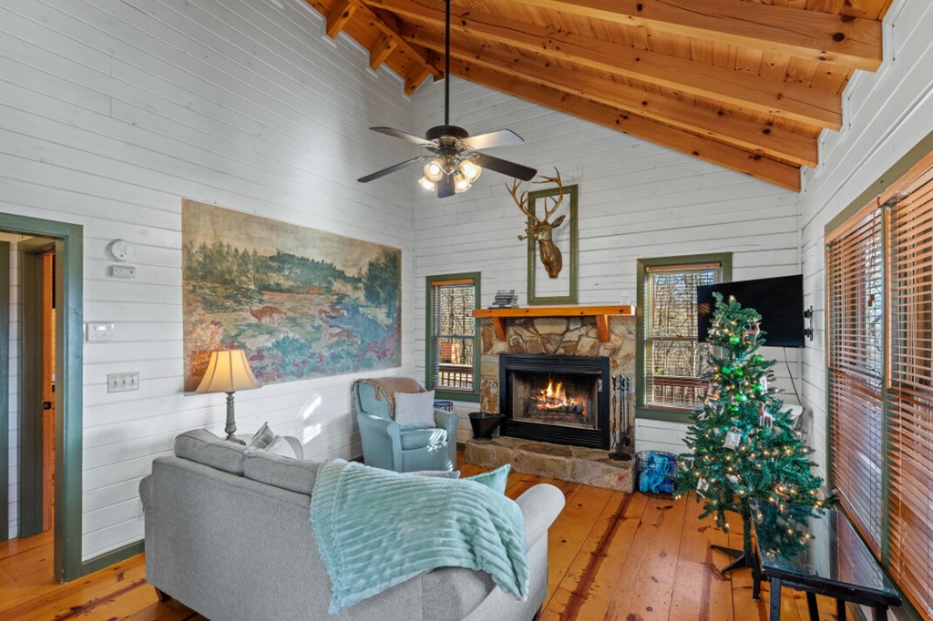 420763 Cherry Log Residential