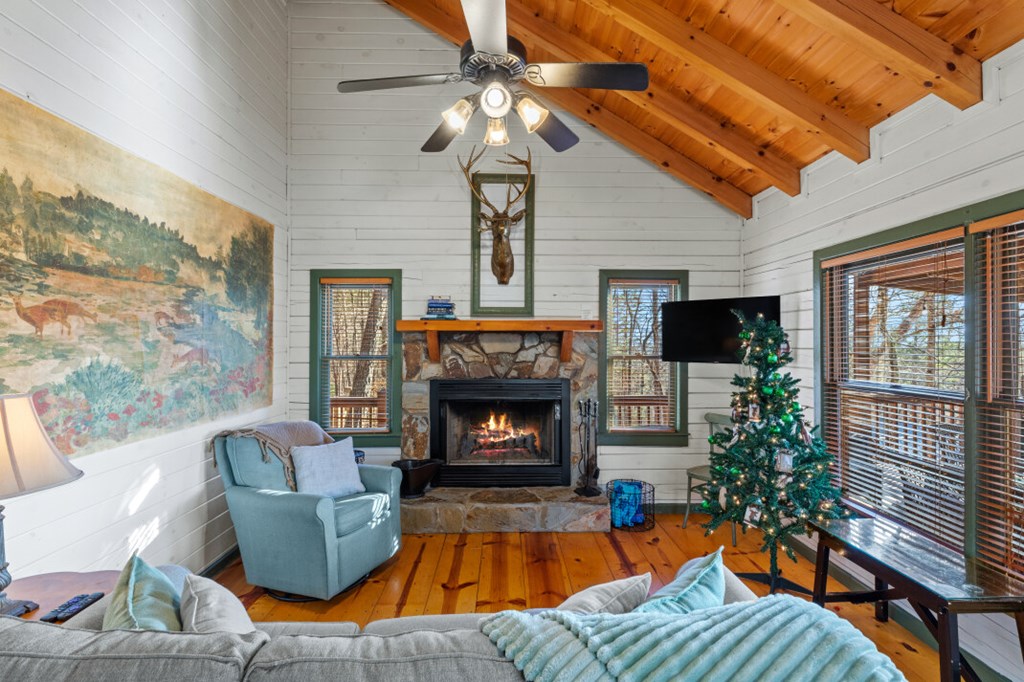 420763 Cherry Log Residential