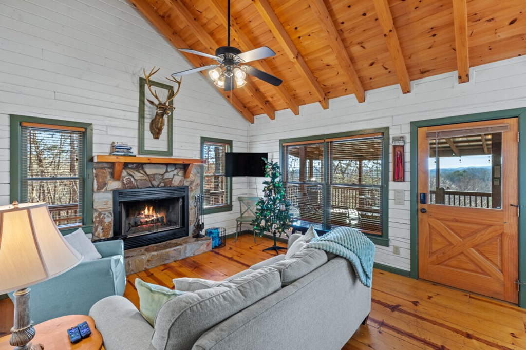 420763 Cherry Log Residential