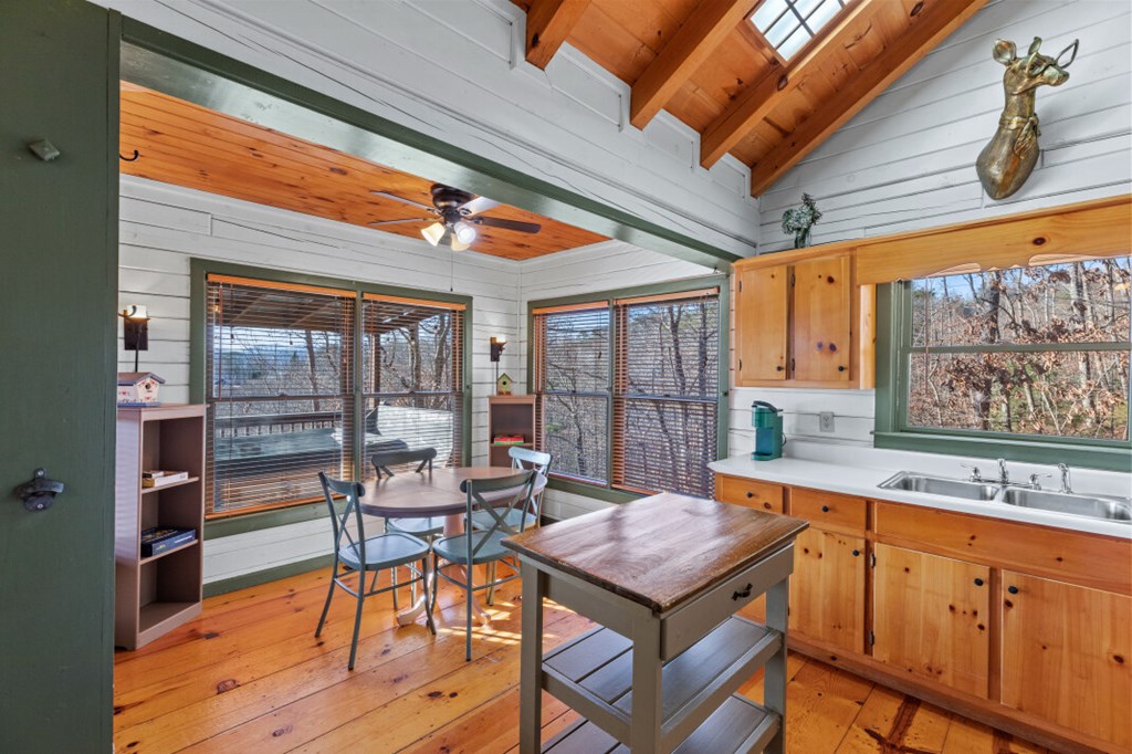 420763 Cherry Log Residential