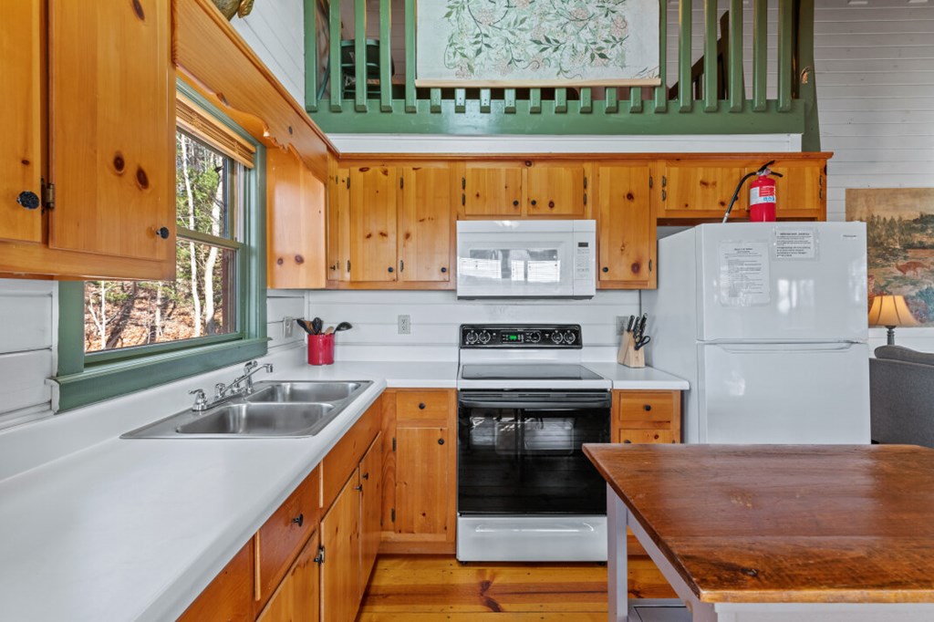 420763 Cherry Log Residential