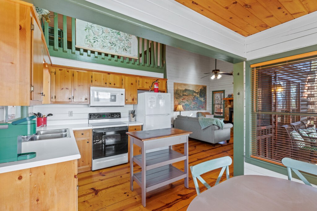 420763 Cherry Log Residential