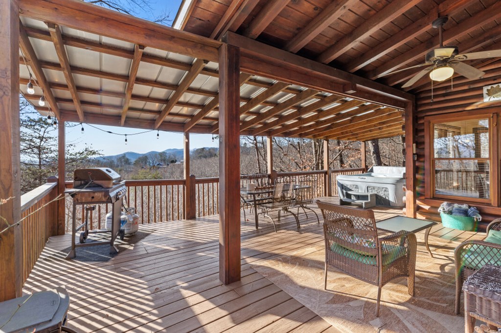 420763 Cherry Log Residential