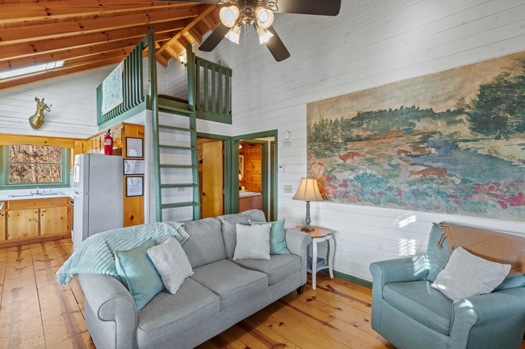 420763 Cherry Log Residential