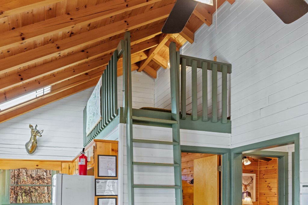 420763 Cherry Log Residential