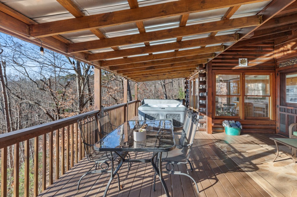 420763 Cherry Log Residential