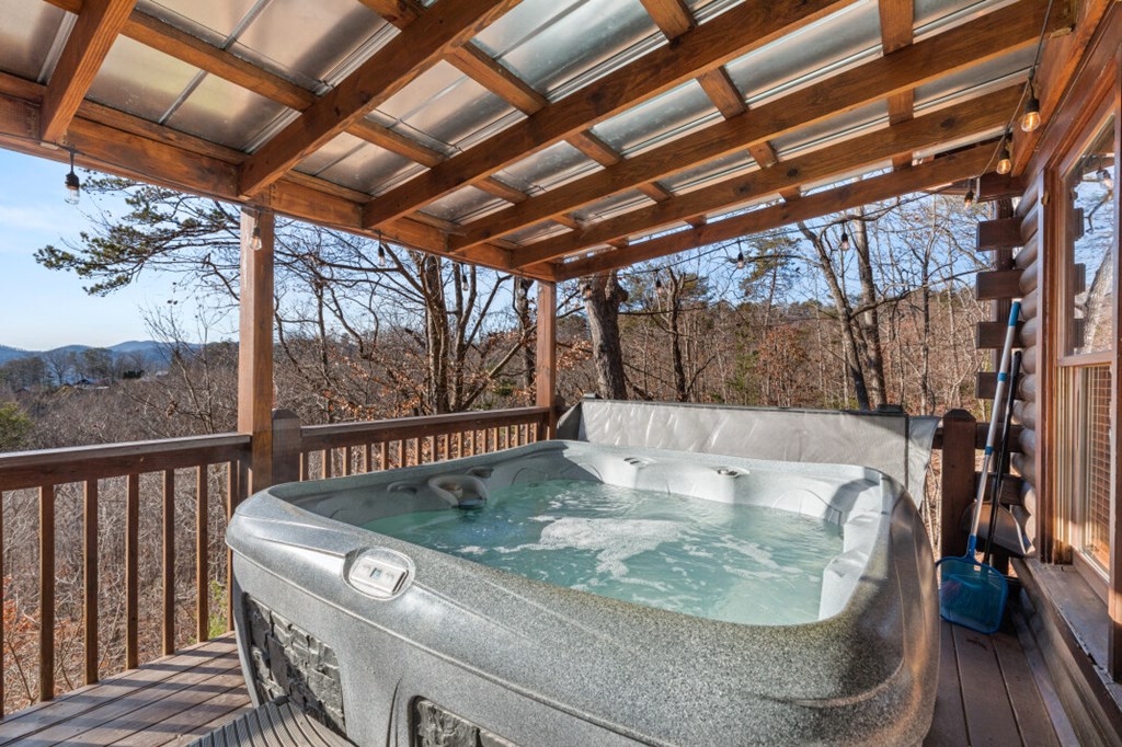 420763 Cherry Log Residential