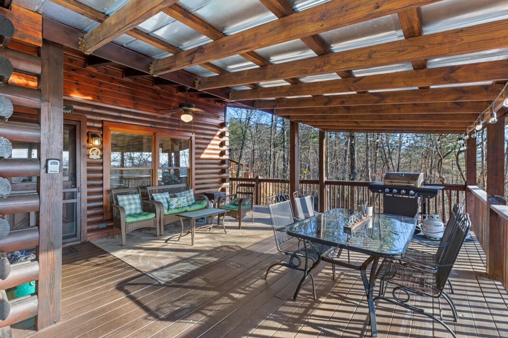 420763 Cherry Log Residential