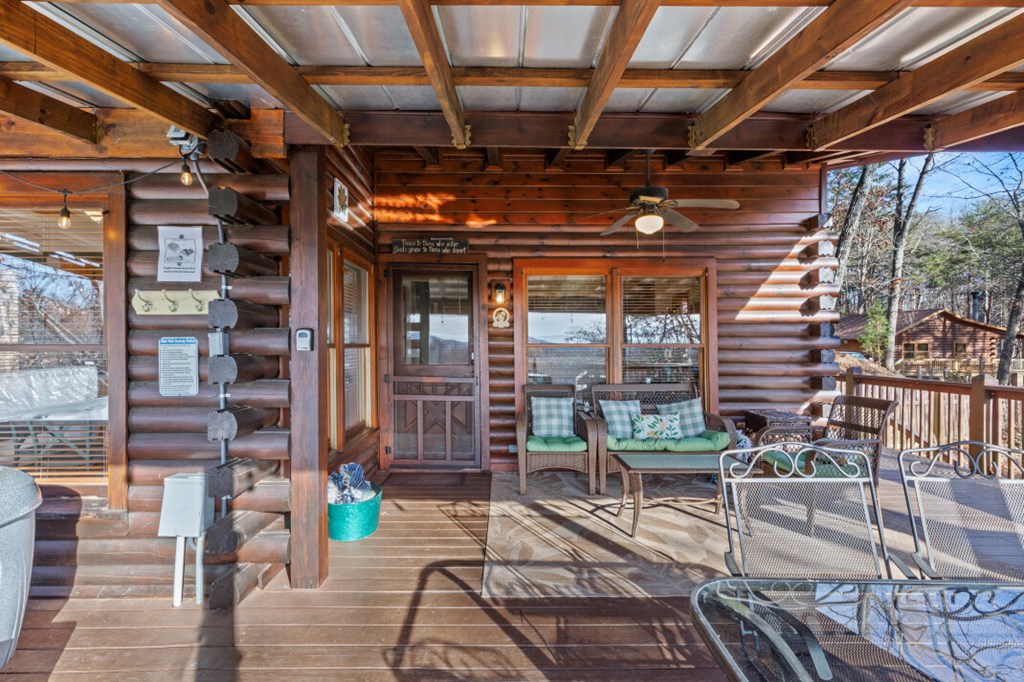 420763 Cherry Log Residential