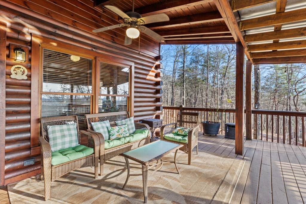 420763 Cherry Log Residential