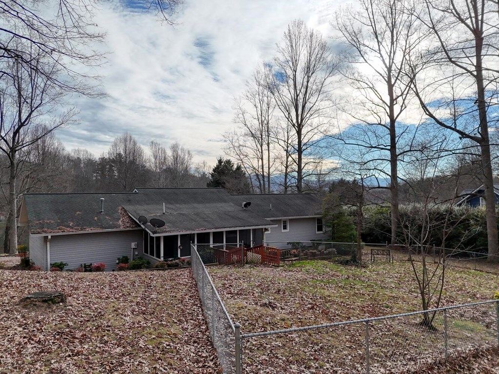 420764 Blairsville Residential