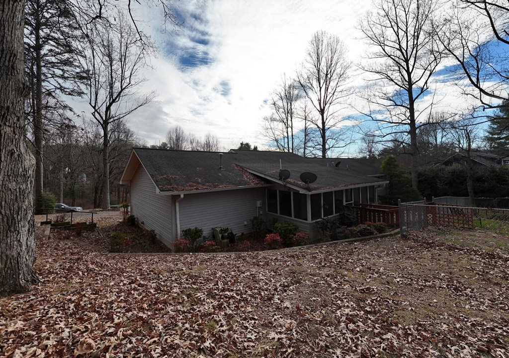 420764 Blairsville Residential