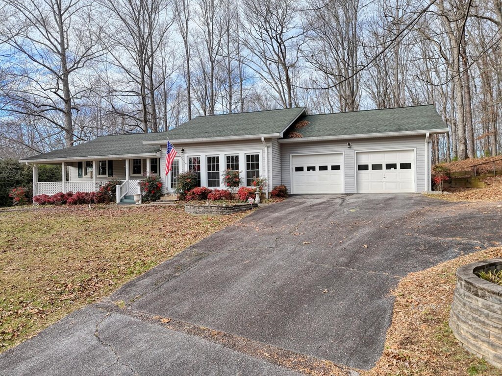 420764 Blairsville Residential