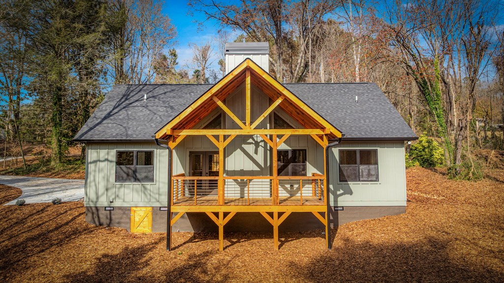 420765 East Ellijay Residential