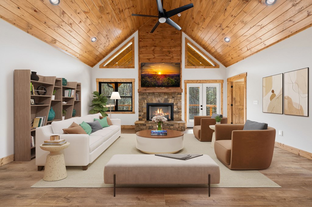 420765 East Ellijay Residential