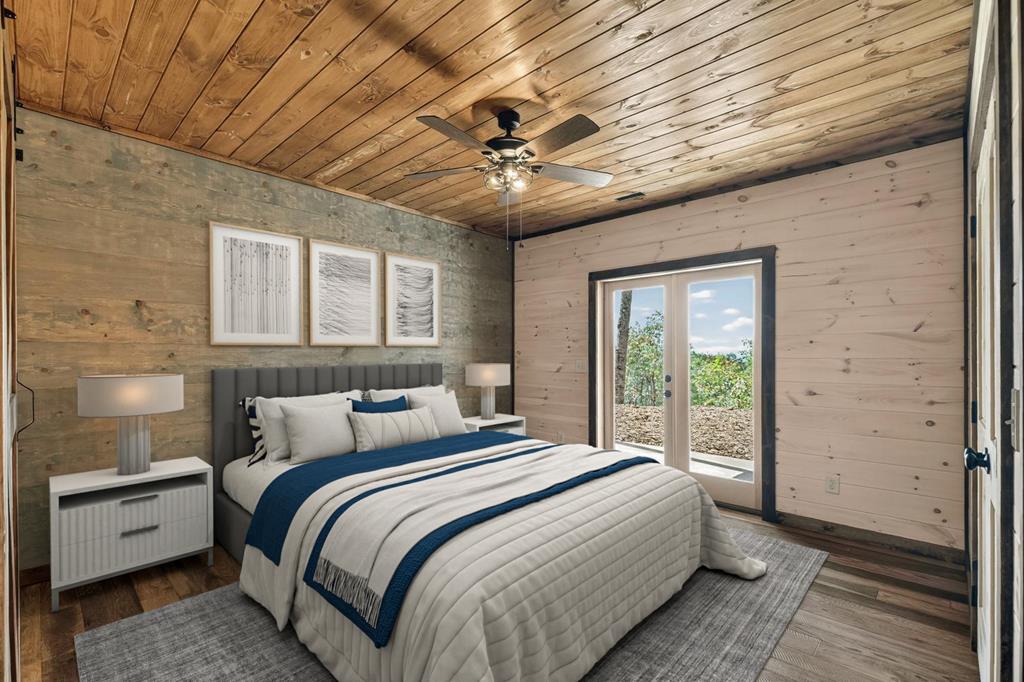 420767 Morganton Residential