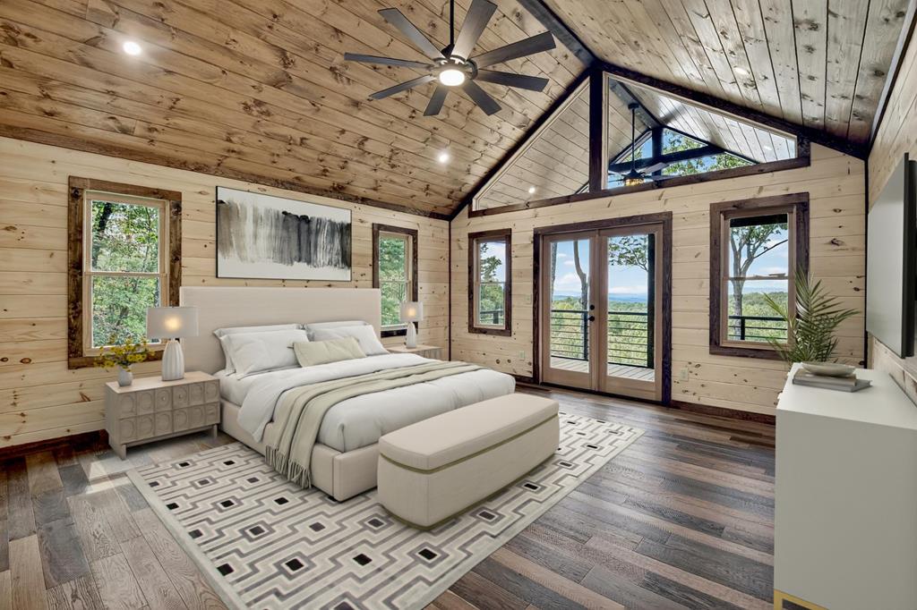 420767 Morganton Residential