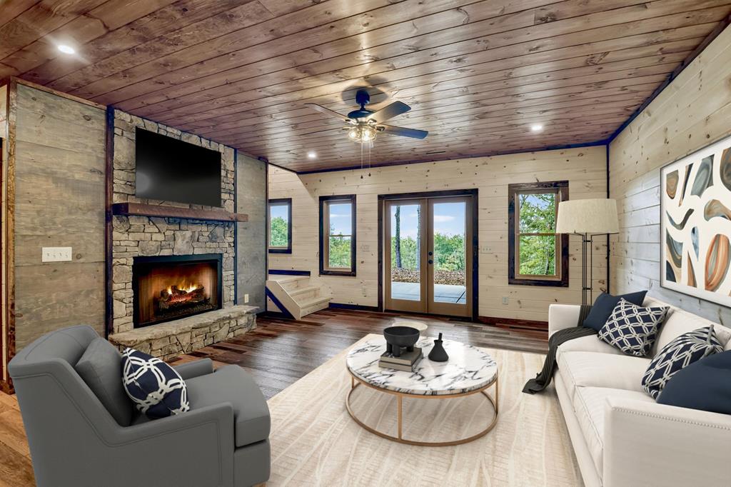 420767 Morganton Residential