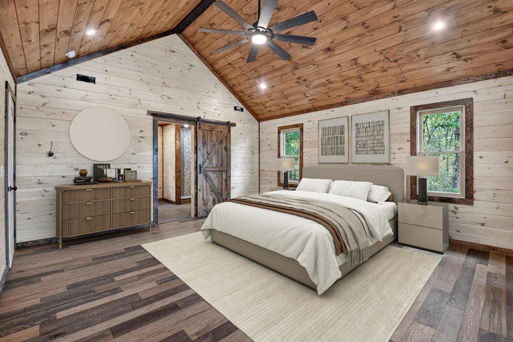 420767 Morganton Residential