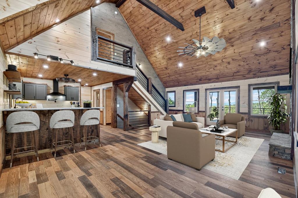 420767 Morganton Residential