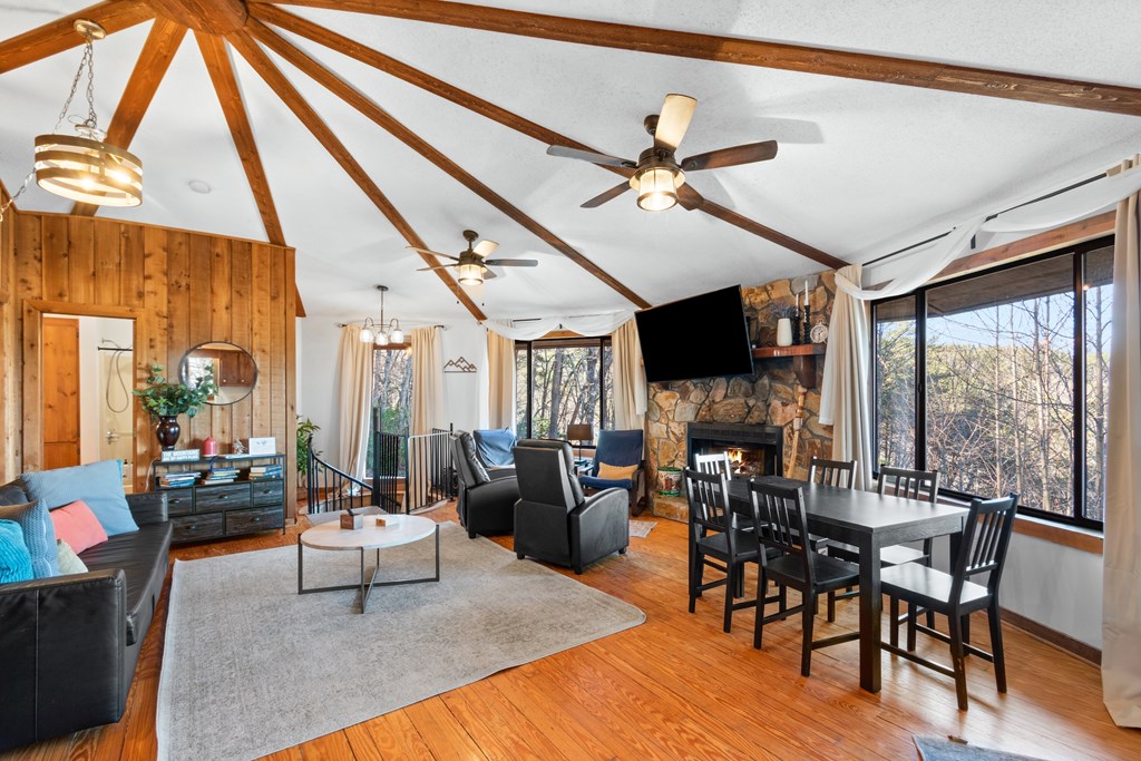 420768 Blue Ridge Residential