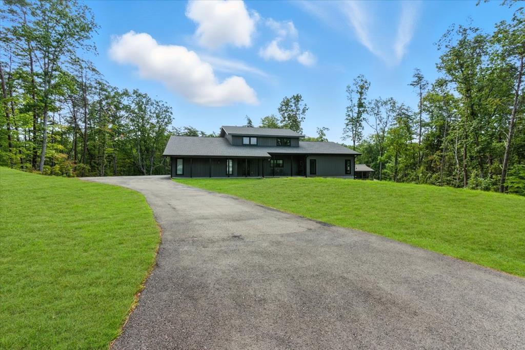 420769 Talking Rock Residential