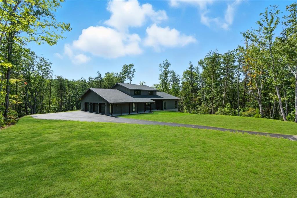 420769 Talking Rock Residential