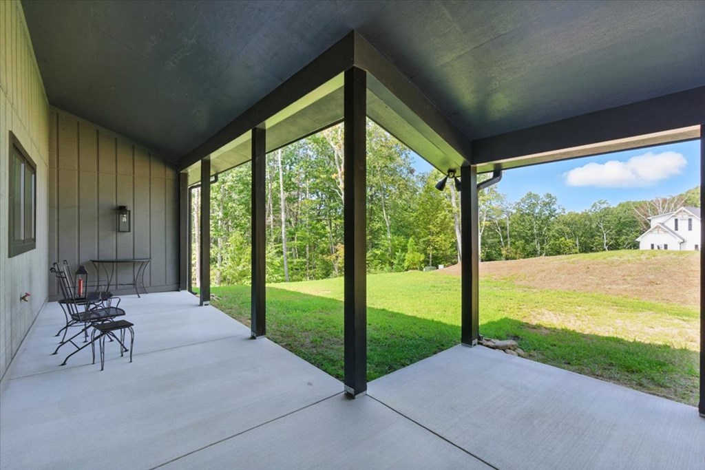 420769 Talking Rock Residential