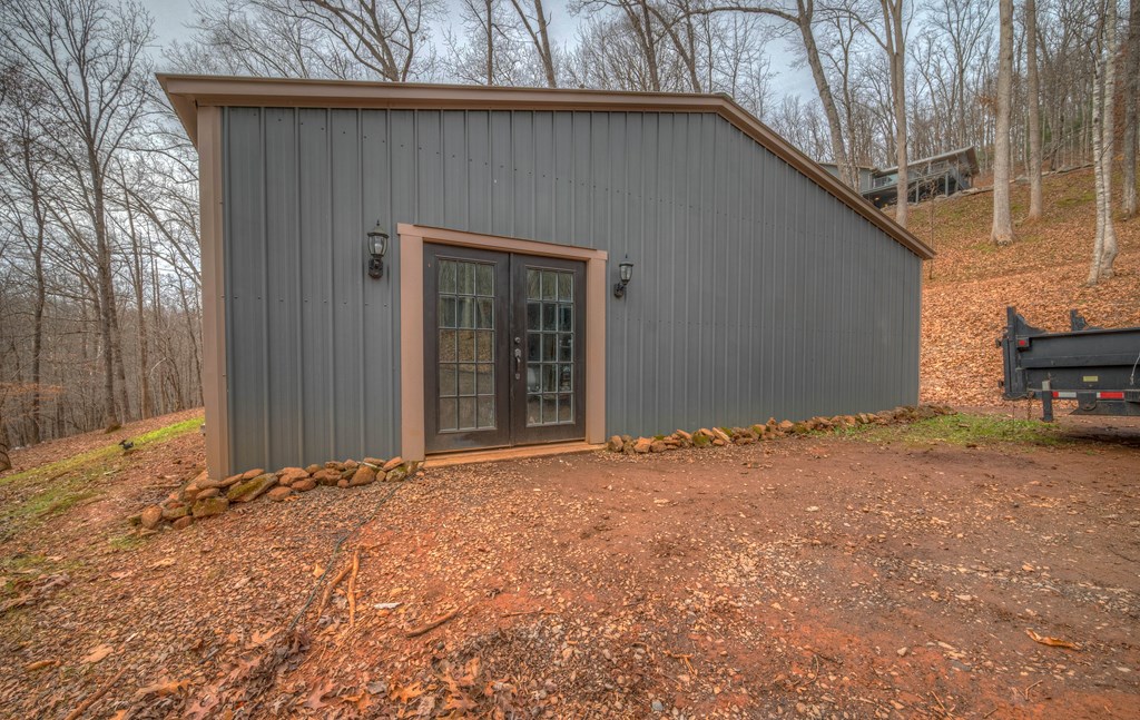 420771 Hiawassee Residential