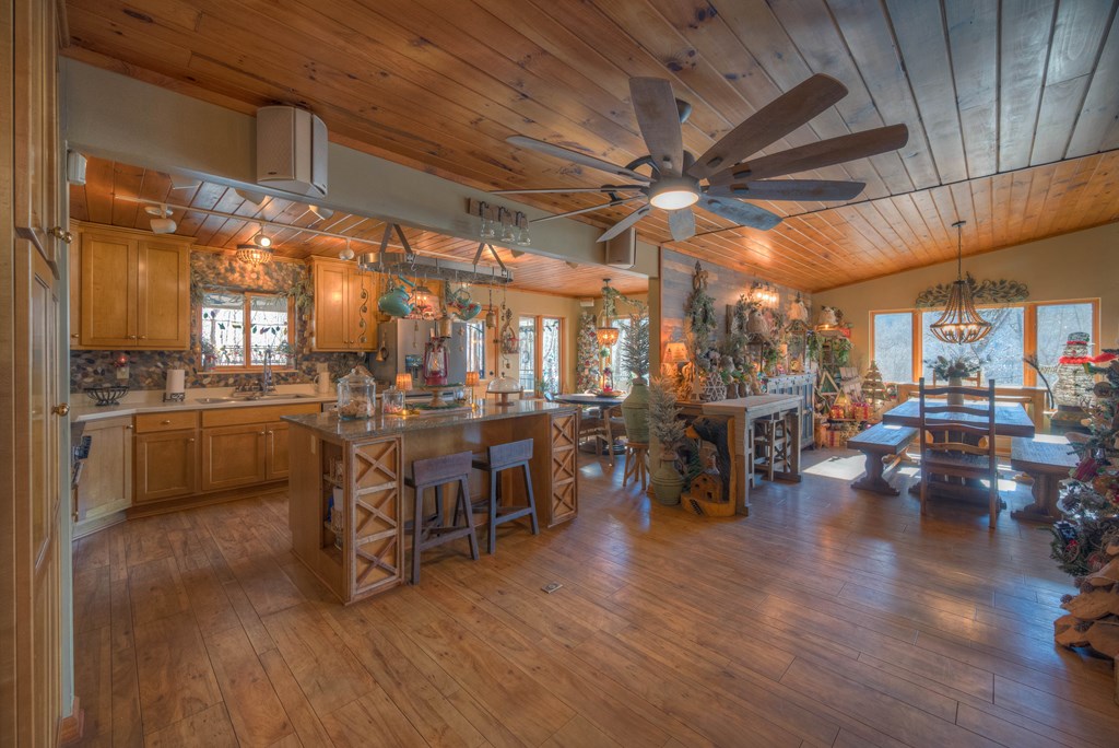 420771 Hiawassee Residential