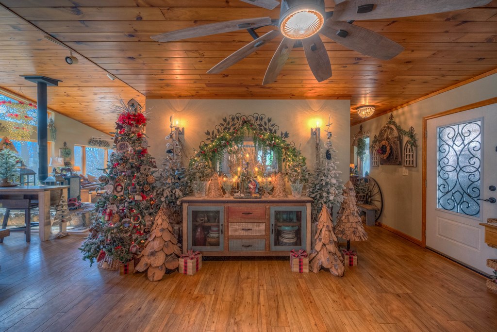 420771 Hiawassee Residential