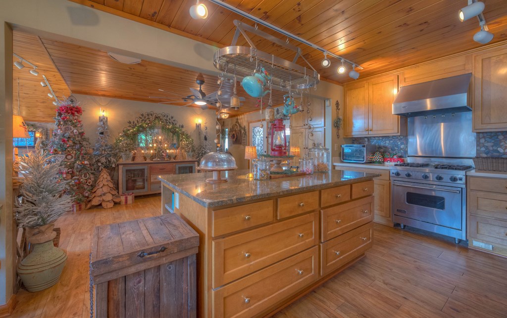 420771 Hiawassee Residential