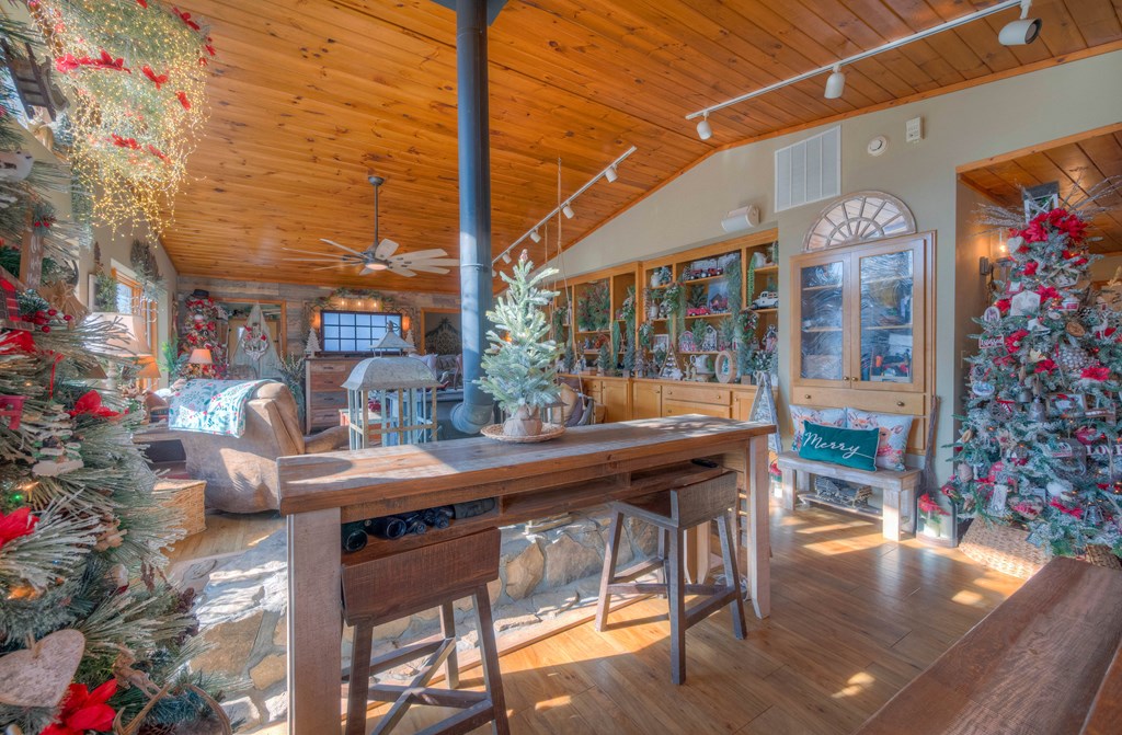 420771 Hiawassee Residential