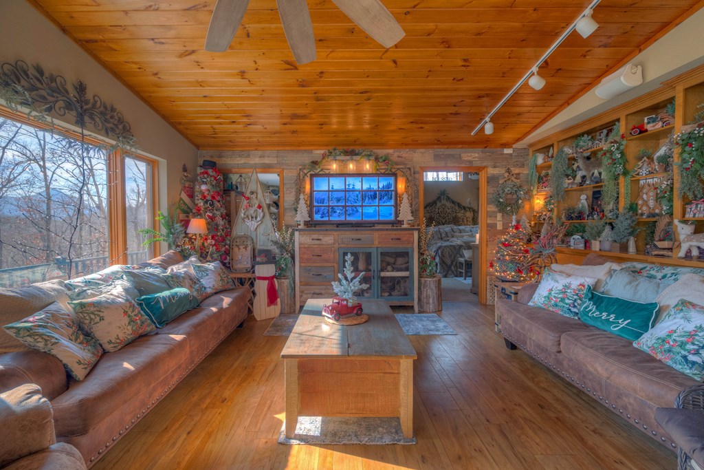 420771 Hiawassee Residential