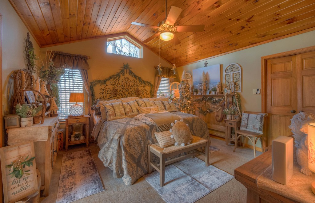 420771 Hiawassee Residential