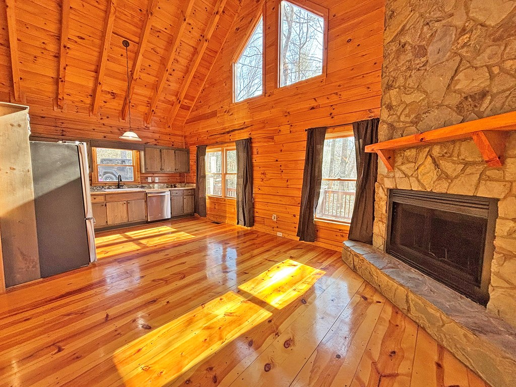 420773 Ellijay Residential