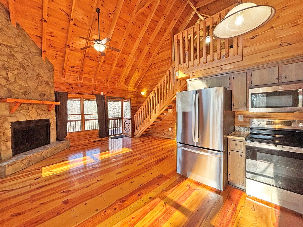 420773 Ellijay Residential