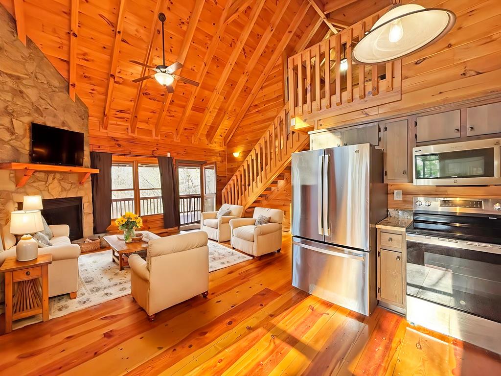 420773 Ellijay Residential