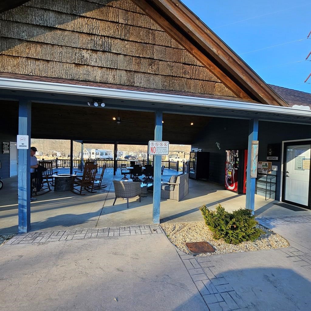 420774 Morganton Residential