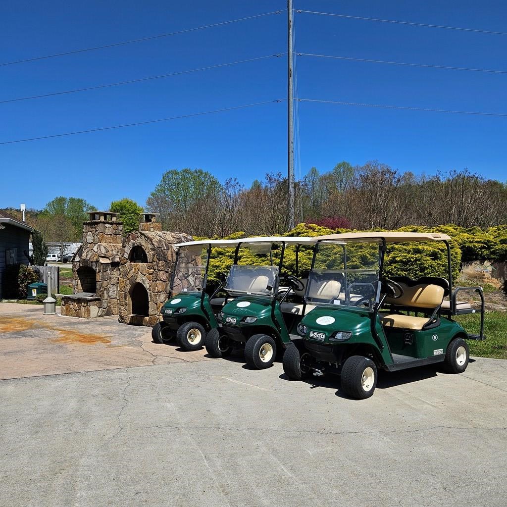 420774 Morganton Residential