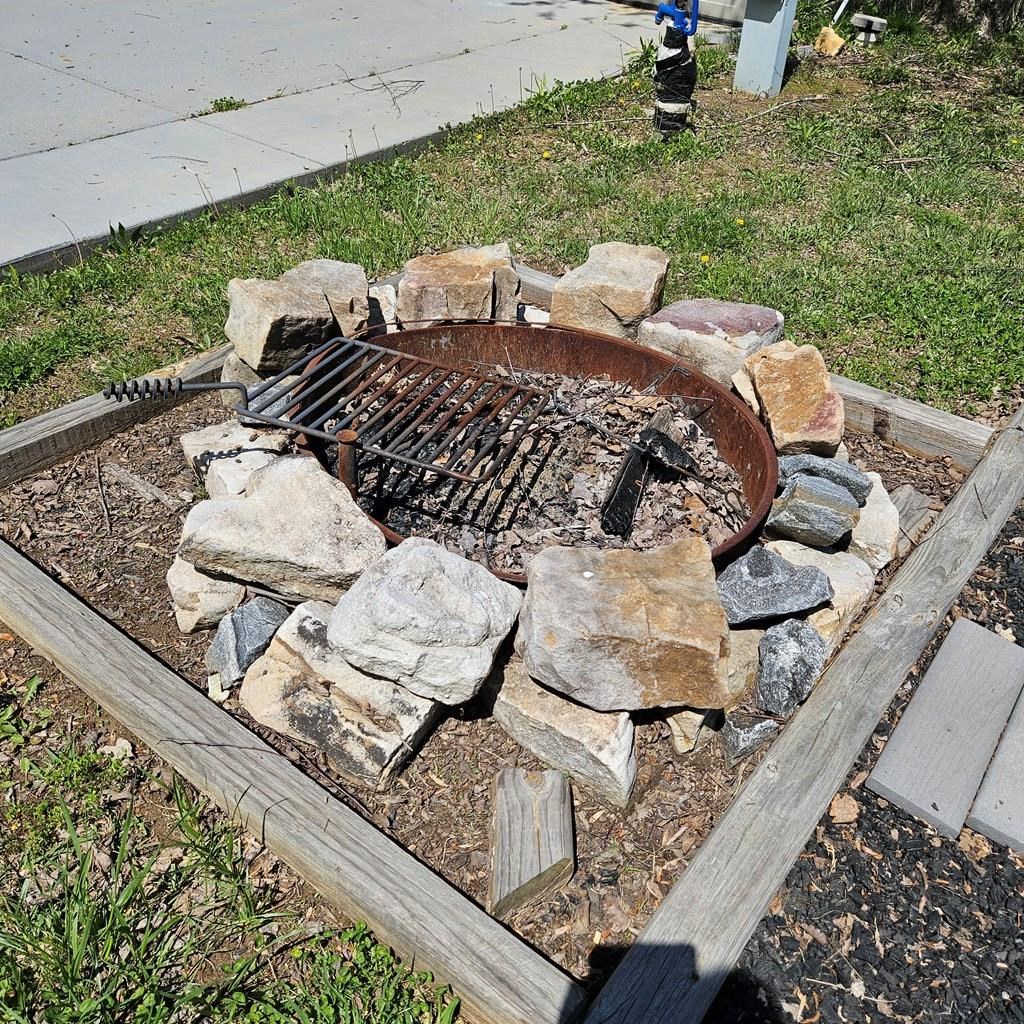 420774 Morganton Residential