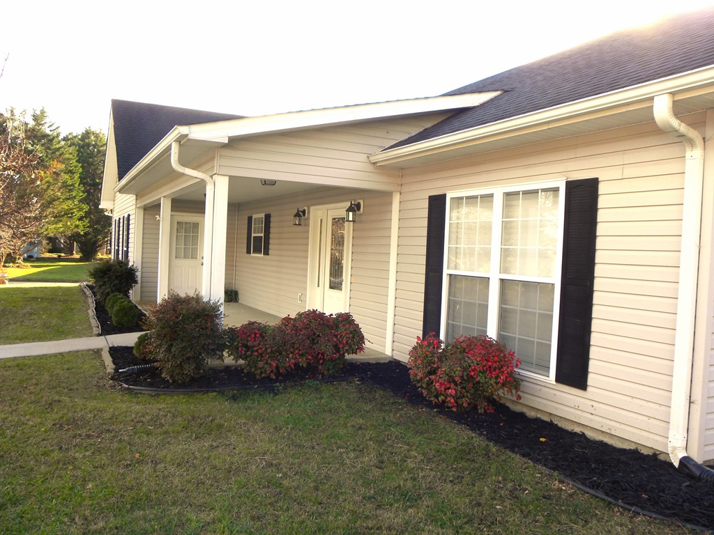 420775 Blue Ridge Residential