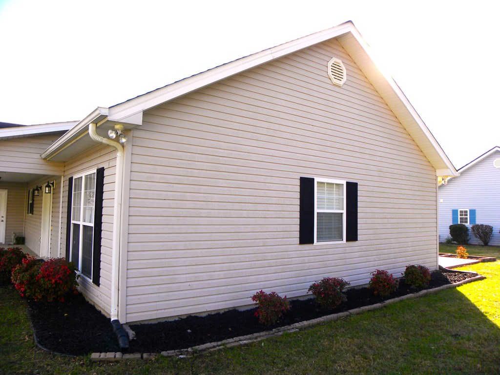 420775 Blue Ridge Residential