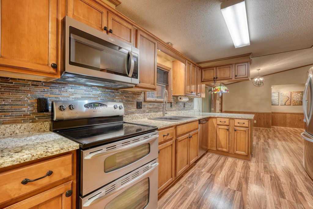 420783 Blairsville Residential