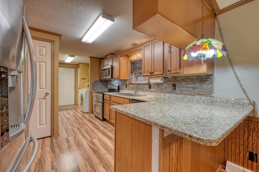 420783 Blairsville Residential