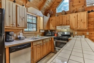 420784 Mineral Bluff Residential