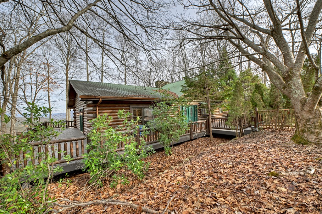 420785 Blue Ridge Residential