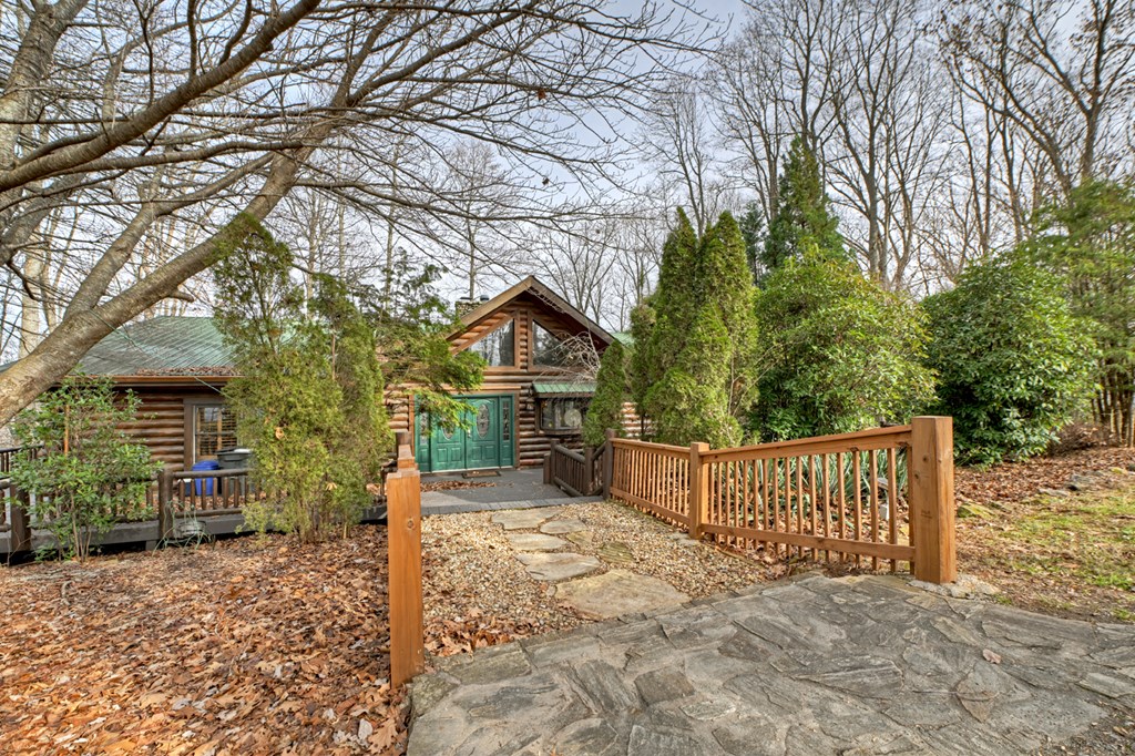 420785 Blue Ridge Residential