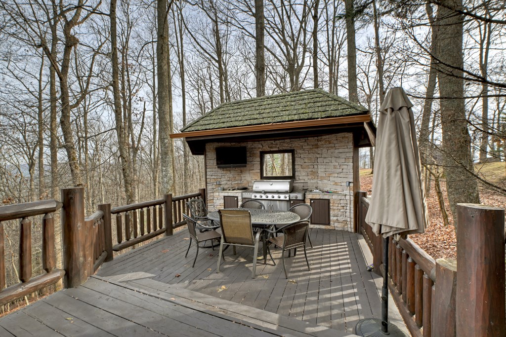 420785 Blue Ridge Residential